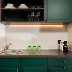 Apartamento Master Mirabell *