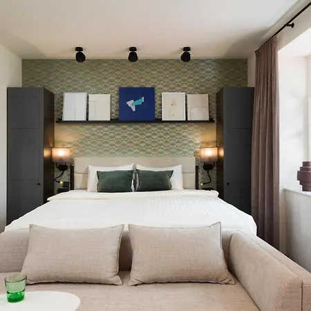 Master Mirabell Apartment *