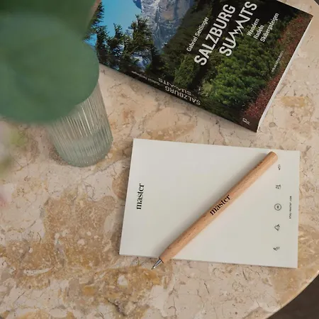 Master Mirabell Apartment