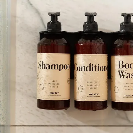 Apartment Master Mirabell *