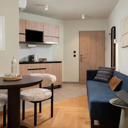 Apartment Master Mirabell *