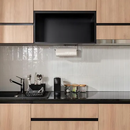 Master Mirabell Apartment *