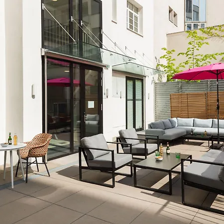 Master Mirabell Apartment *