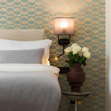 Apartment Master Mirabell Salzburg