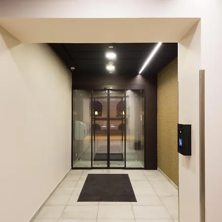 Master Mirabell Apartment *