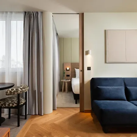 Master Mirabell * Salzbourg