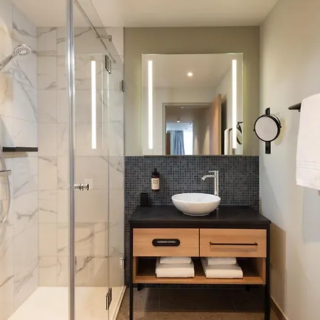 Master Mirabell Salzbourg