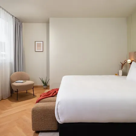 Master Mirabell Appartement *