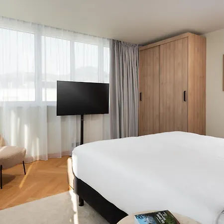 Appartement Master Mirabell *