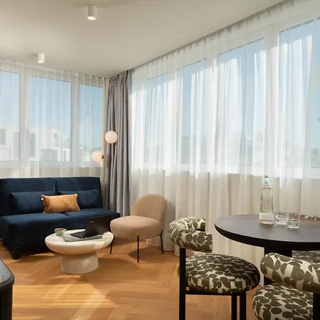 Appartement Master Mirabell *