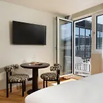 Master Mirabell Apartment