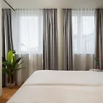 Master Mirabell Apartment Salzburg