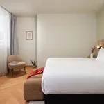 Master Mirabell Apartman *