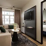 Apartment Master Mirabell Salzburg