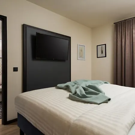 Master Mirabell Appartement *
