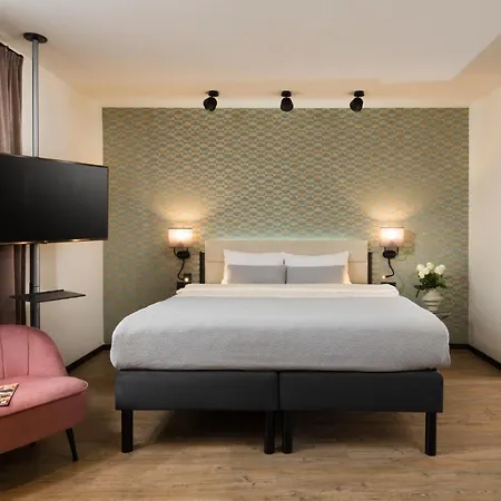 Apartamento Master Mirabell *