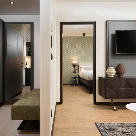 Apartamento Master Mirabell *