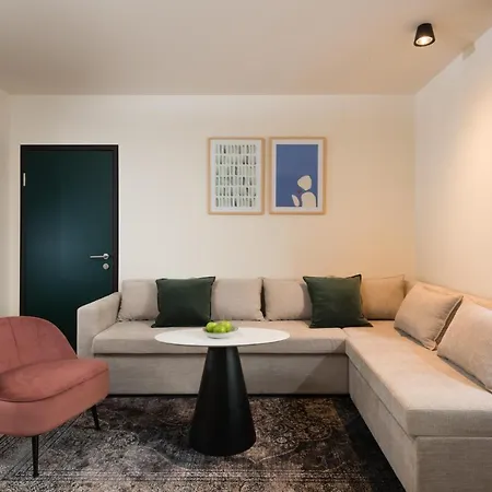 Master Mirabell * Salzburgo