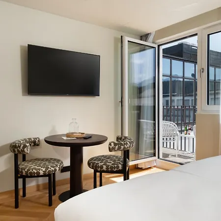 Master Mirabell Apartment