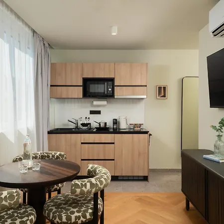 Appartement Master Mirabell