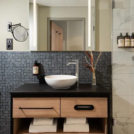 Apartament Master Mirabell *