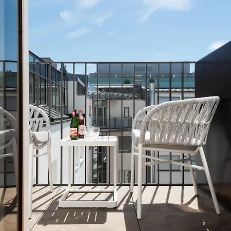 Master Mirabell Salzburgo