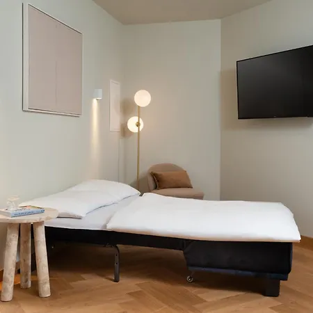 Appartement Master Mirabell Salzbourg