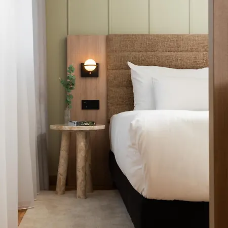 Appartement Master Mirabell Salzbourg