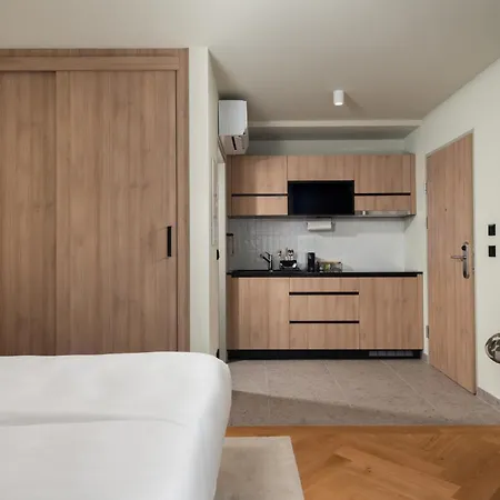 Master Mirabell Salzburgo