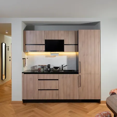 Master Mirabell Salzburgo