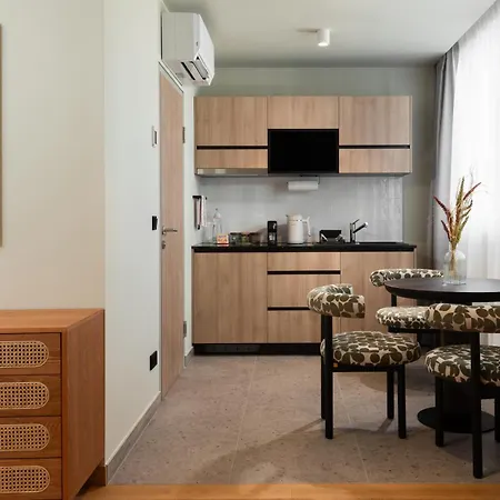 Apartment Master Mirabell Salzburg