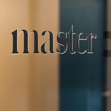 Master Mirabell Apartment Salzburg