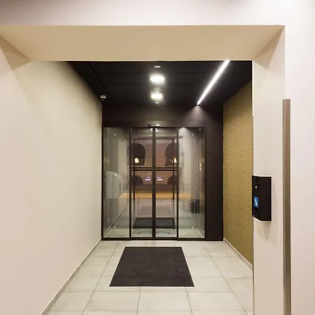 Apartamento Master Mirabell