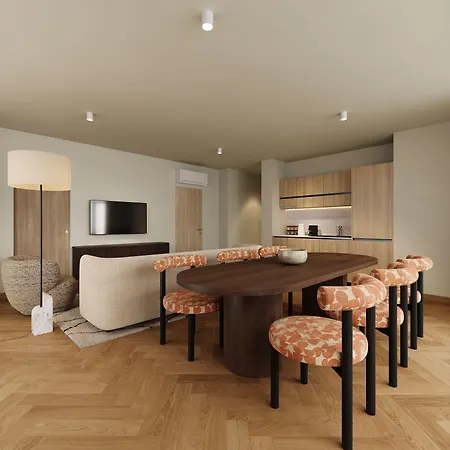 Master Mirabell Salzburg