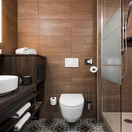 Apartamento Master Mirabell