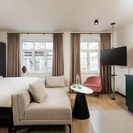 Apartment Master Mirabell *