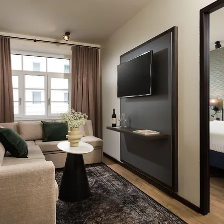 Apartment Master Mirabell Salzburg