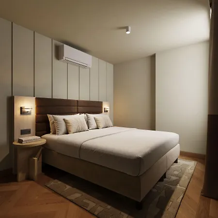 Apartment Master Mirabell Salzburg