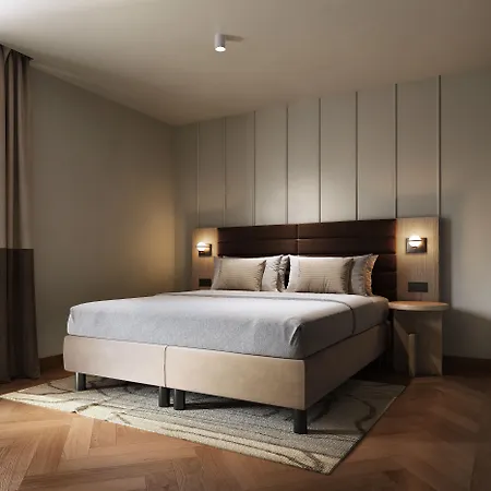 Apartamento Master Mirabell *