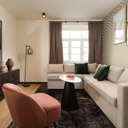 Master Mirabell Salzburgo