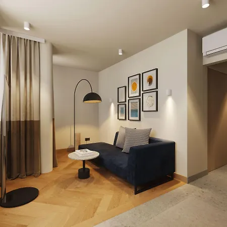 Apartment Master Mirabell *