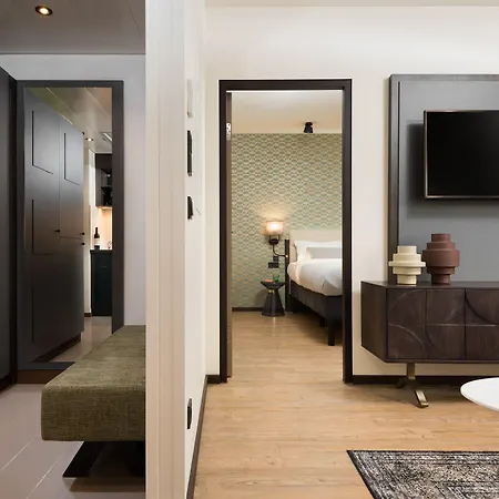 Master Mirabell * Salzburg