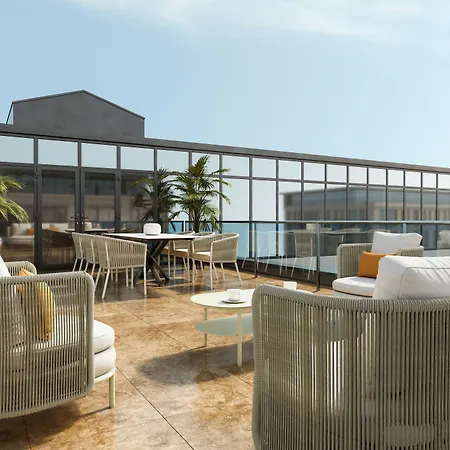 Master Mirabell Apartamento Salzburgo