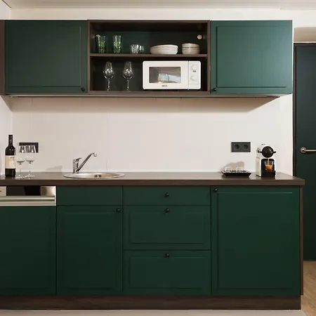 Master Mirabell * Salzburgo