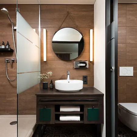 Master Mirabell Apartment
