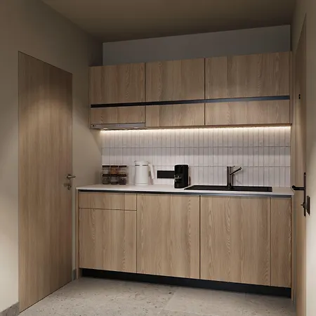 Master Mirabell * Salzburgo