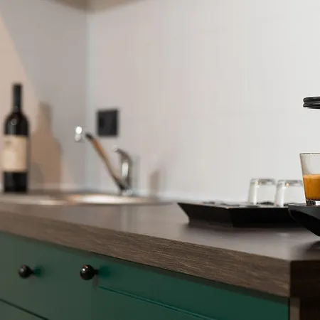 Apartamento Master Mirabell