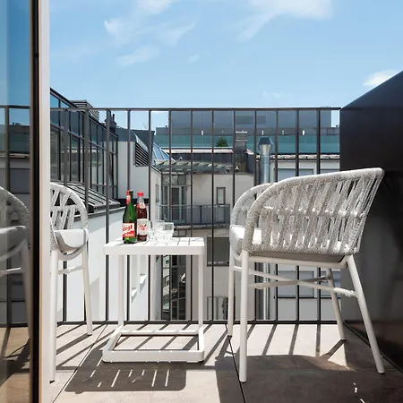 Apartment Master Mirabell