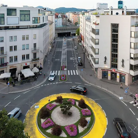 Apartamento Master Mirabell