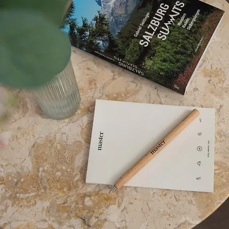 Master Mirabell * Salzburg